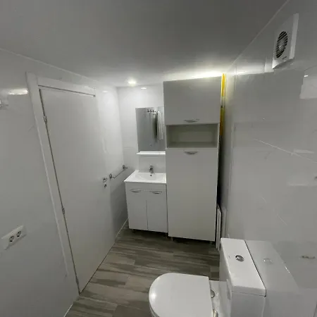 Sea View Etajul 9 شقة أوليمبْ